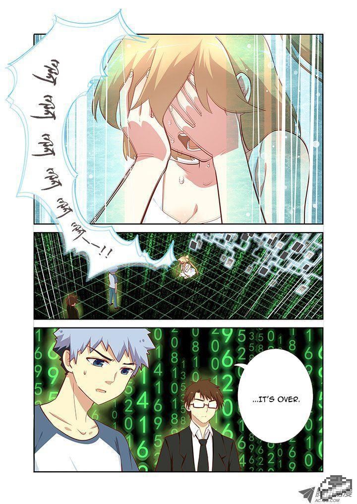 Yaoguai Mingdan Chapter 136 - Page 6