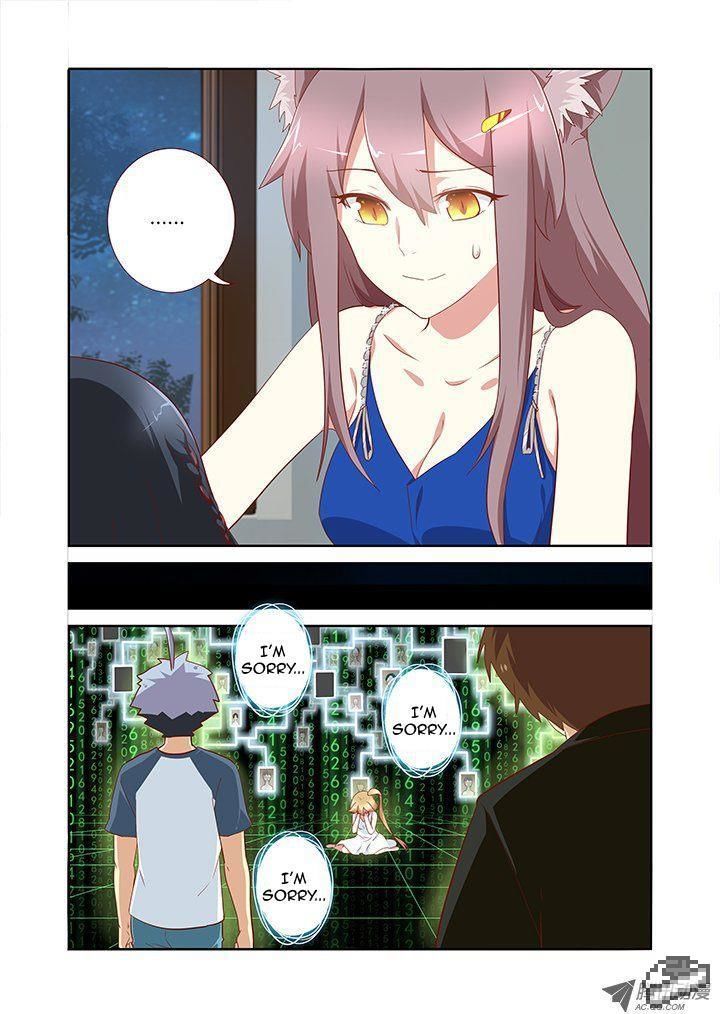 Yaoguai Mingdan Chapter 136 - Page 8