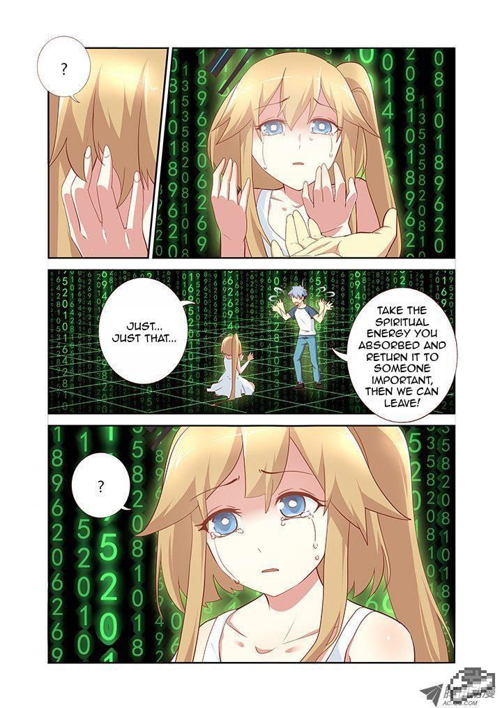 Yaoguai Mingdan Chapter 137 - Page 2