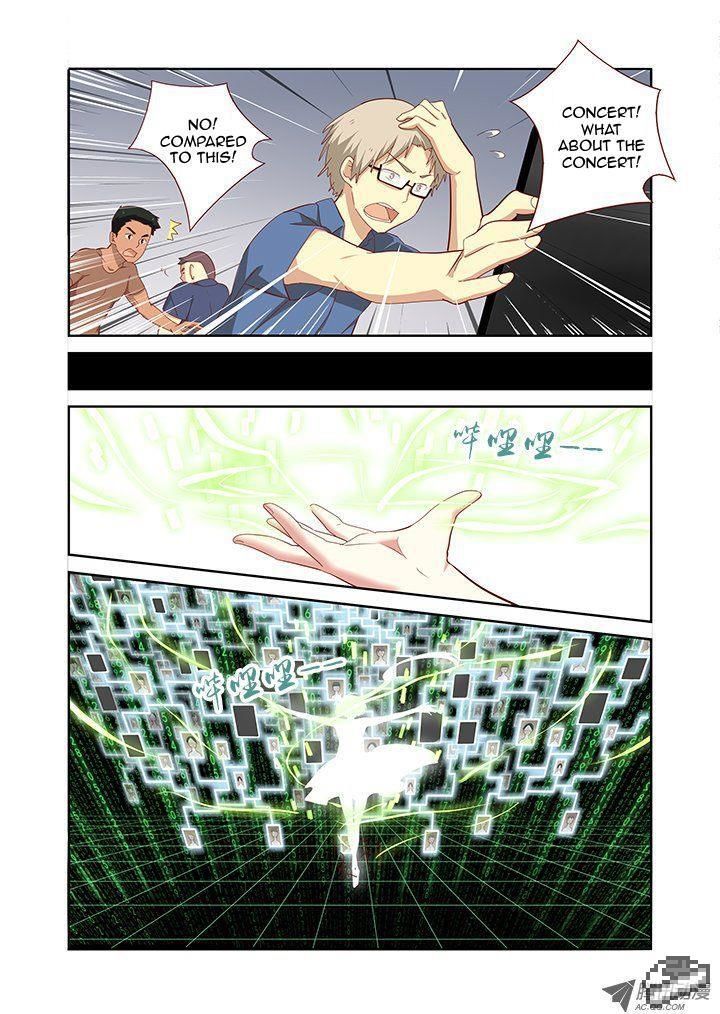 Yaoguai Mingdan Chapter 138 - Page 5