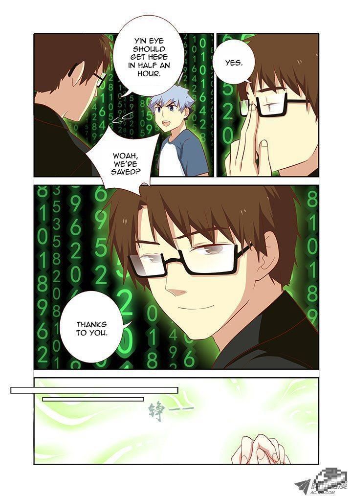 Yaoguai Mingdan Chapter 138 - Page 6