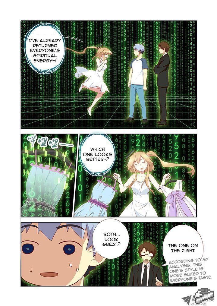Yaoguai Mingdan Chapter 138 - Page 7