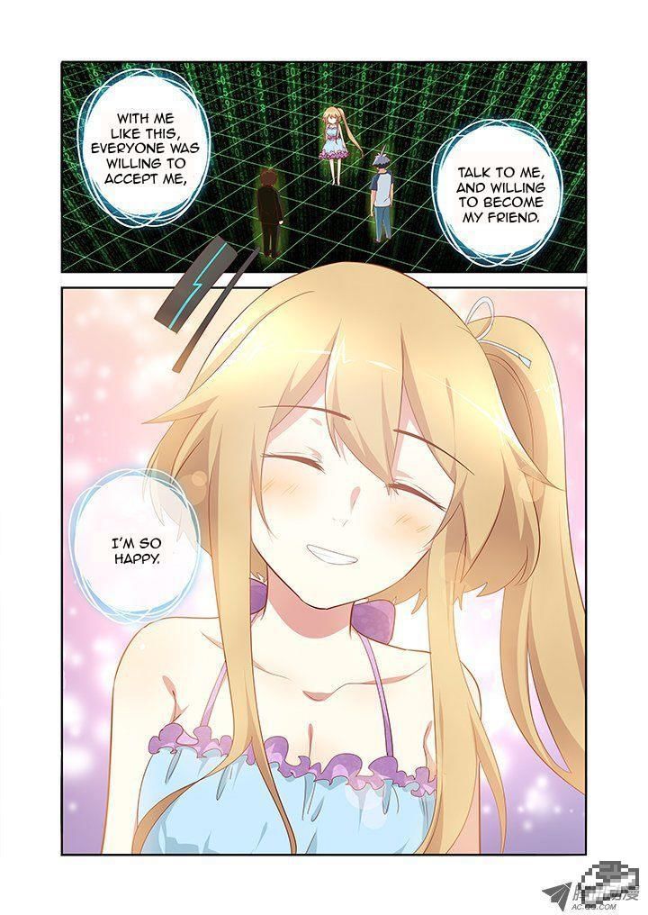 Yaoguai Mingdan Chapter 138 - Page 9