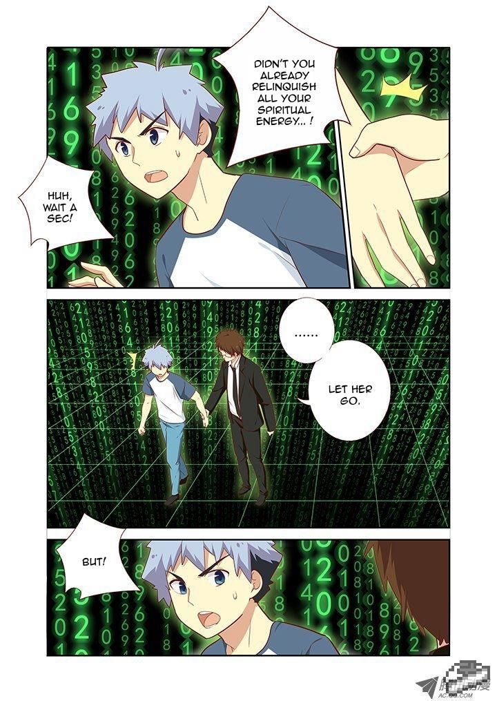 Yaoguai Mingdan Chapter 139 - Page 2