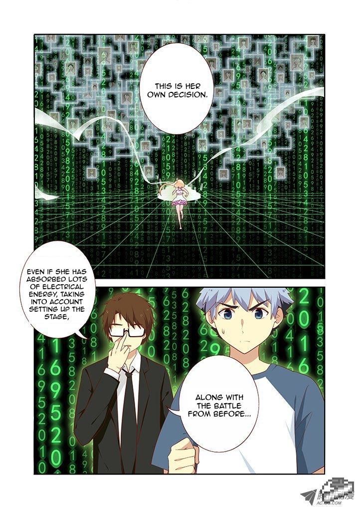 Yaoguai Mingdan Chapter 139 - Page 3