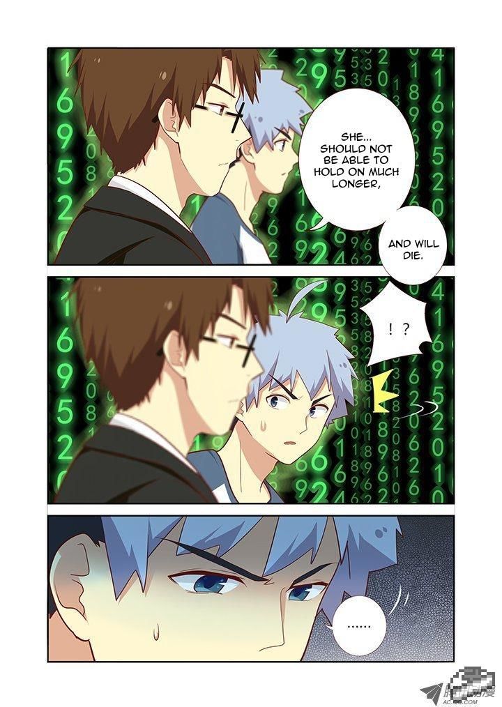 Yaoguai Mingdan Chapter 139 - Page 4
