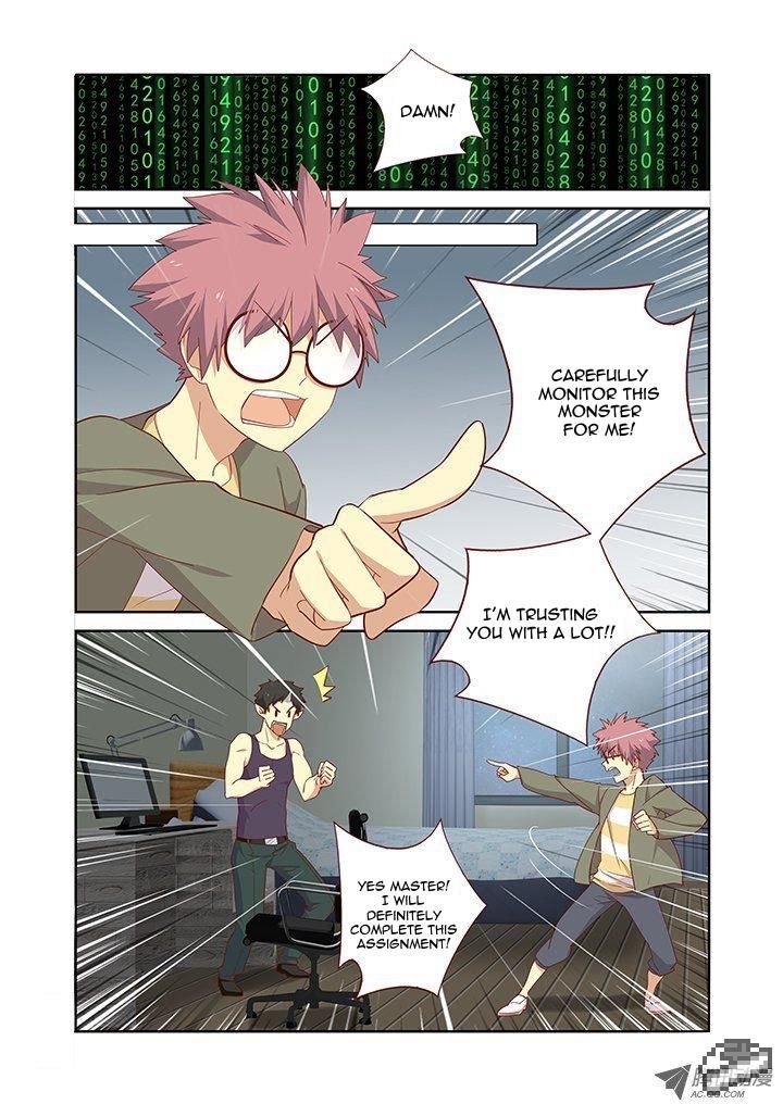 Yaoguai Mingdan Chapter 139 - Page 5