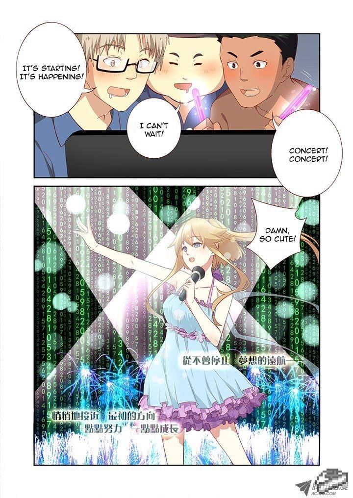 Yaoguai Mingdan Chapter 139 - Page 7