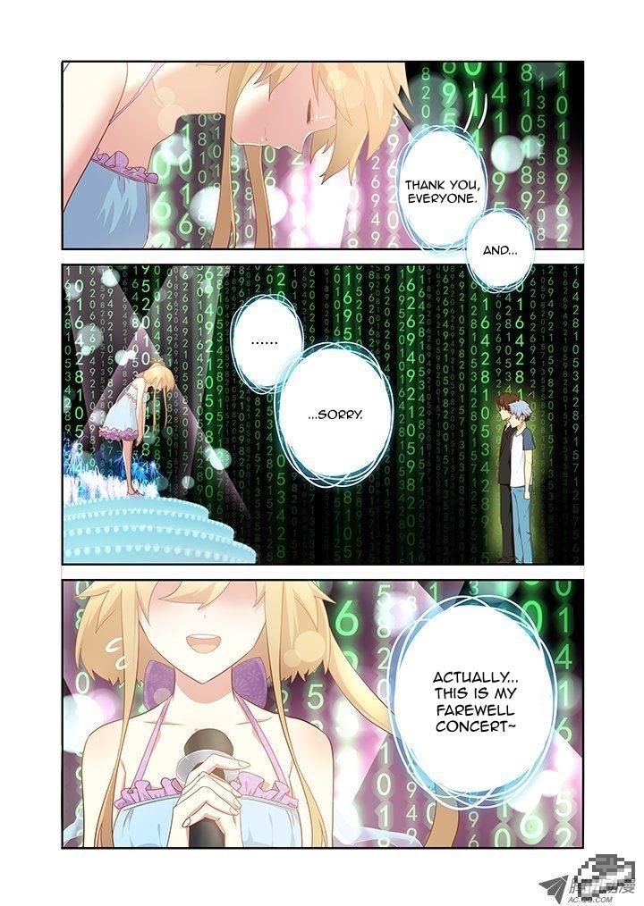 Yaoguai Mingdan Chapter 140 - Page 4
