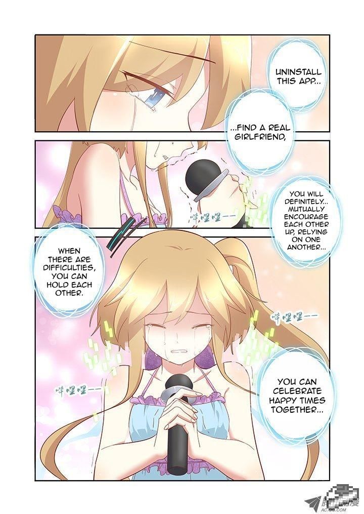 Yaoguai Mingdan Chapter 140 - Page 8