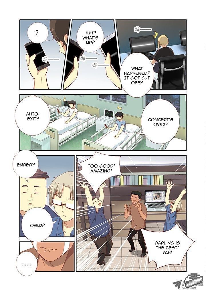 Yaoguai Mingdan Chapter 141 - Page 6