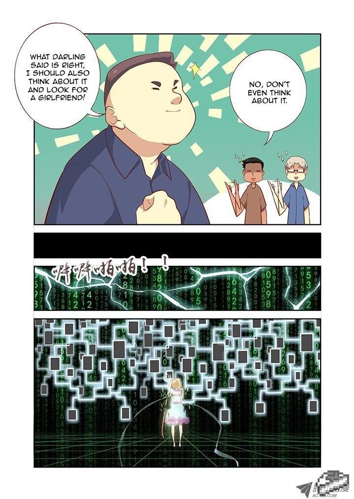 Yaoguai Mingdan Chapter 141 - Page 7