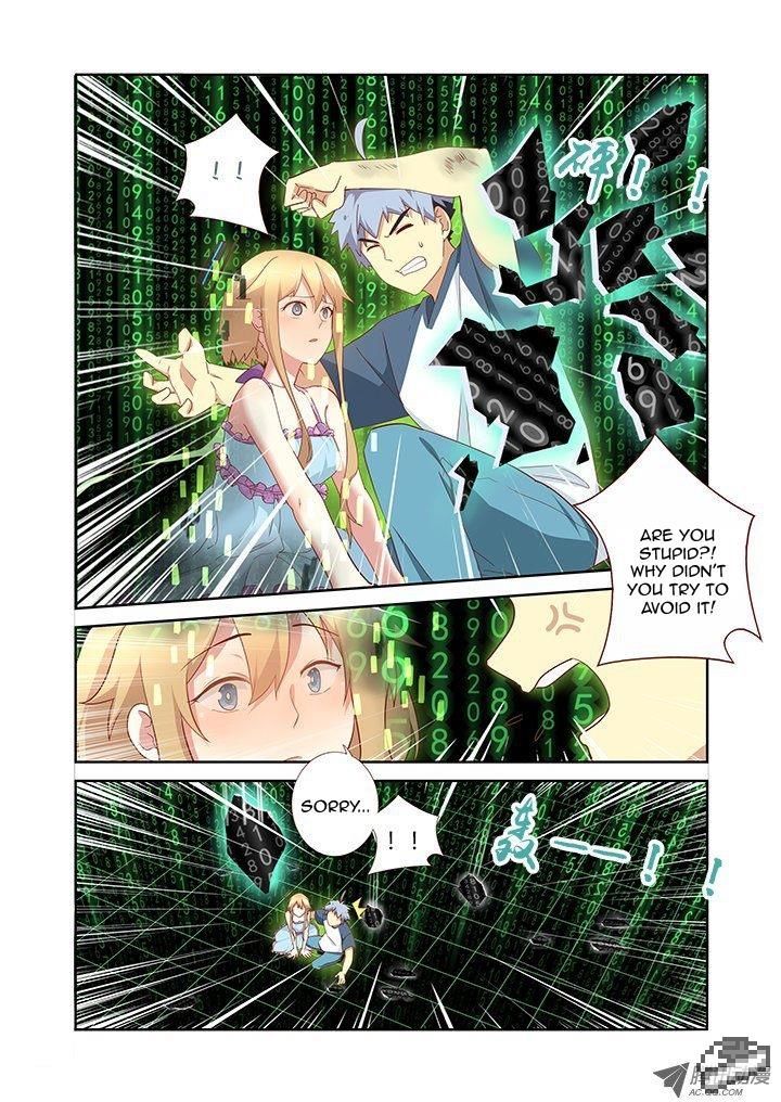 Yaoguai Mingdan Chapter 142 - Page 5