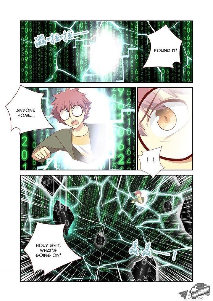 Yaoguai Mingdan Chapter 142 - Page 8