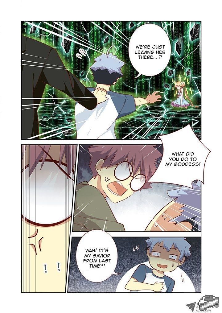 Yaoguai Mingdan Chapter 143 - Page 3