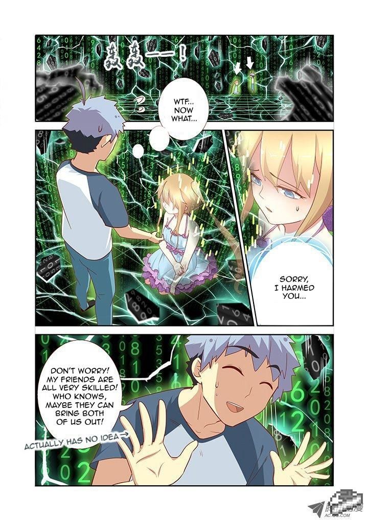 Yaoguai Mingdan Chapter 143 - Page 6