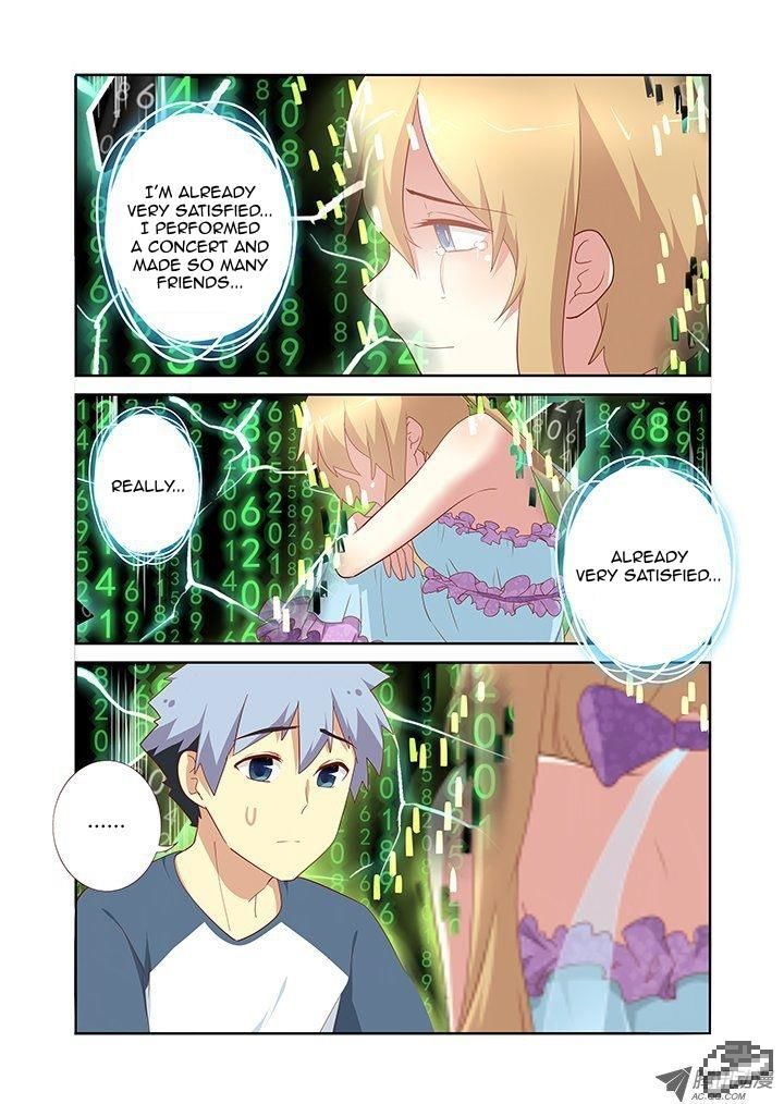 Yaoguai Mingdan Chapter 143 - Page 7
