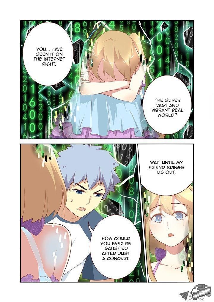 Yaoguai Mingdan Chapter 143 - Page 8
