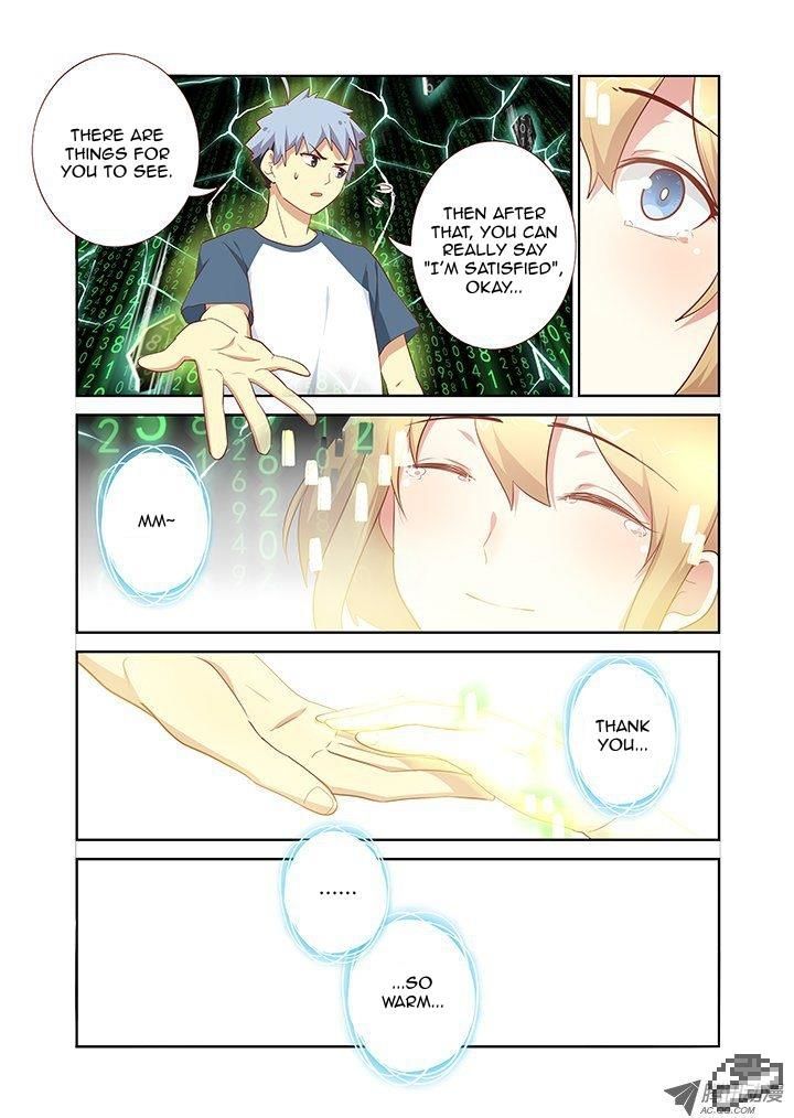 Yaoguai Mingdan Chapter 143 - Page 9