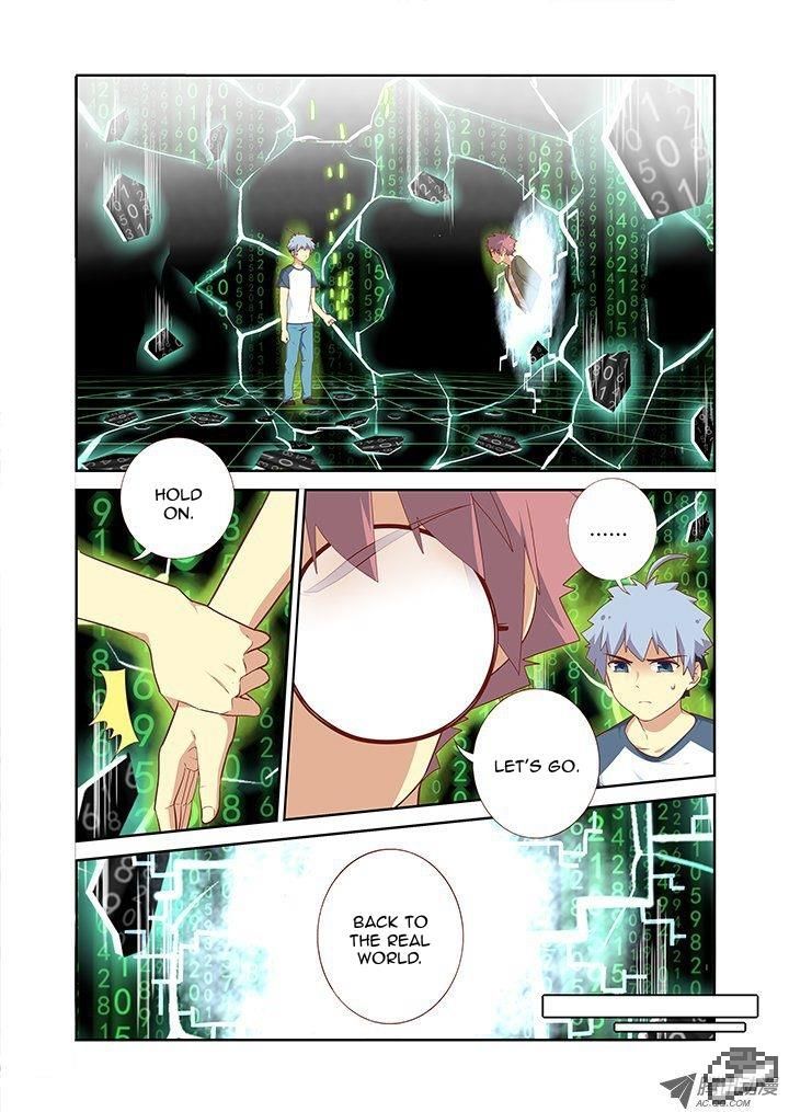 Yaoguai Mingdan Chapter 144 - Page 4