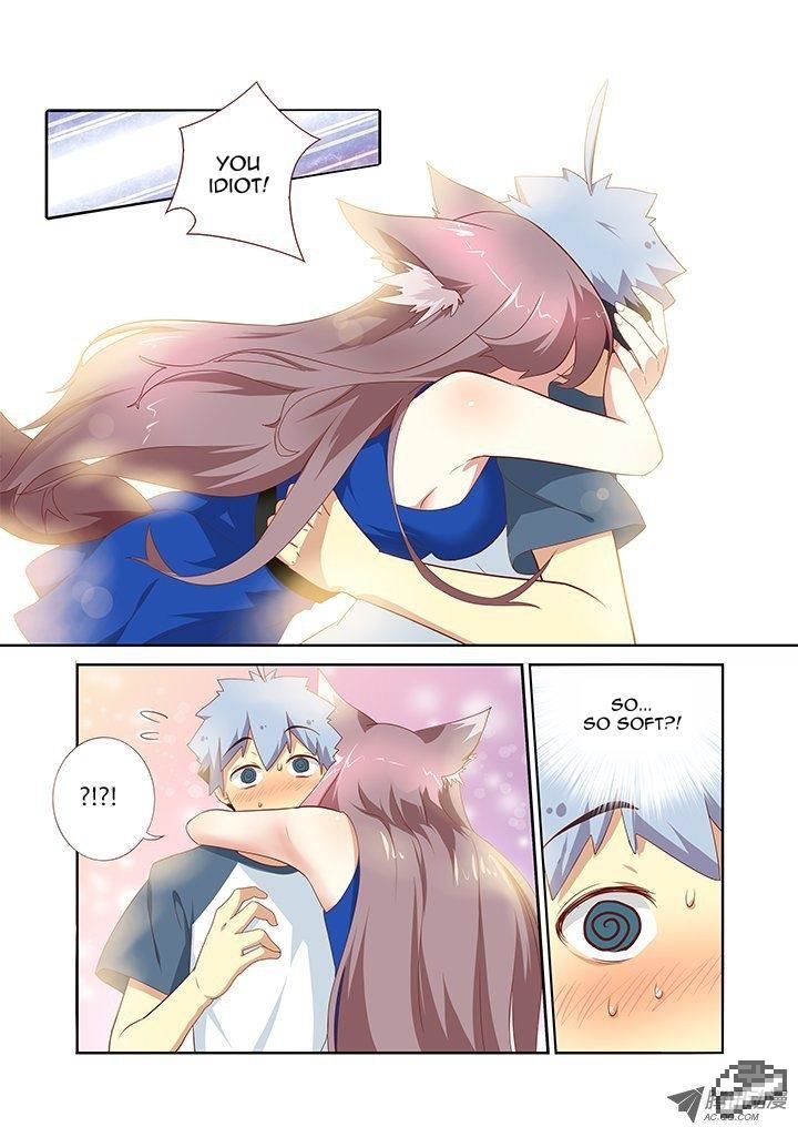 Yaoguai Mingdan Chapter 144 - Page 7