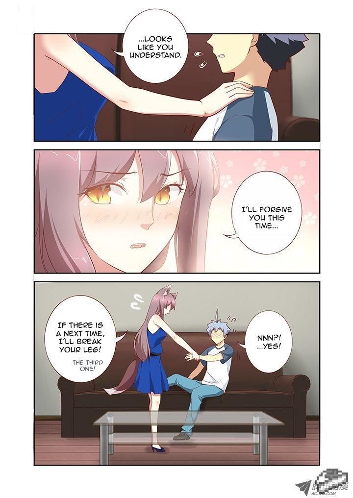 Yaoguai Mingdan Chapter 145 - Page 2