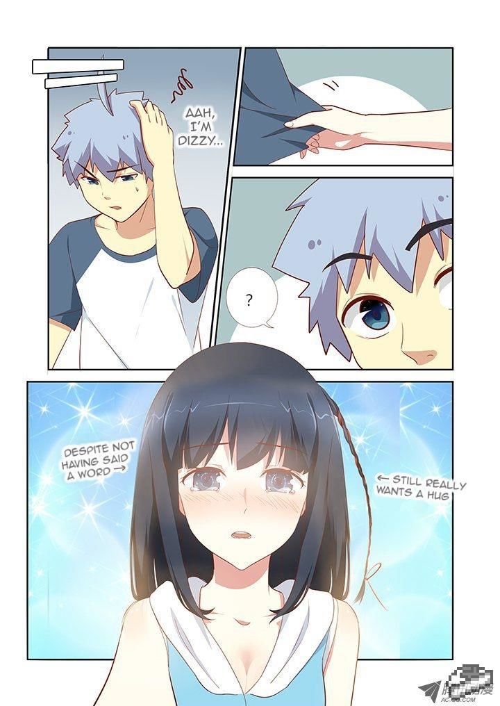 Yaoguai Mingdan Chapter 145 - Page 3