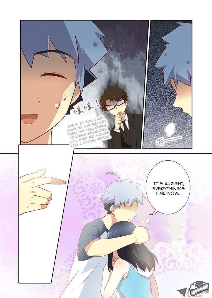Yaoguai Mingdan Chapter 145 - Page 5