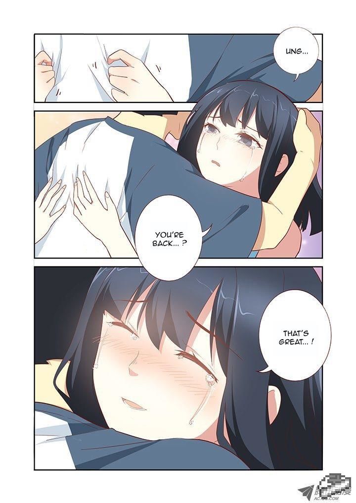 Yaoguai Mingdan Chapter 145 - Page 6