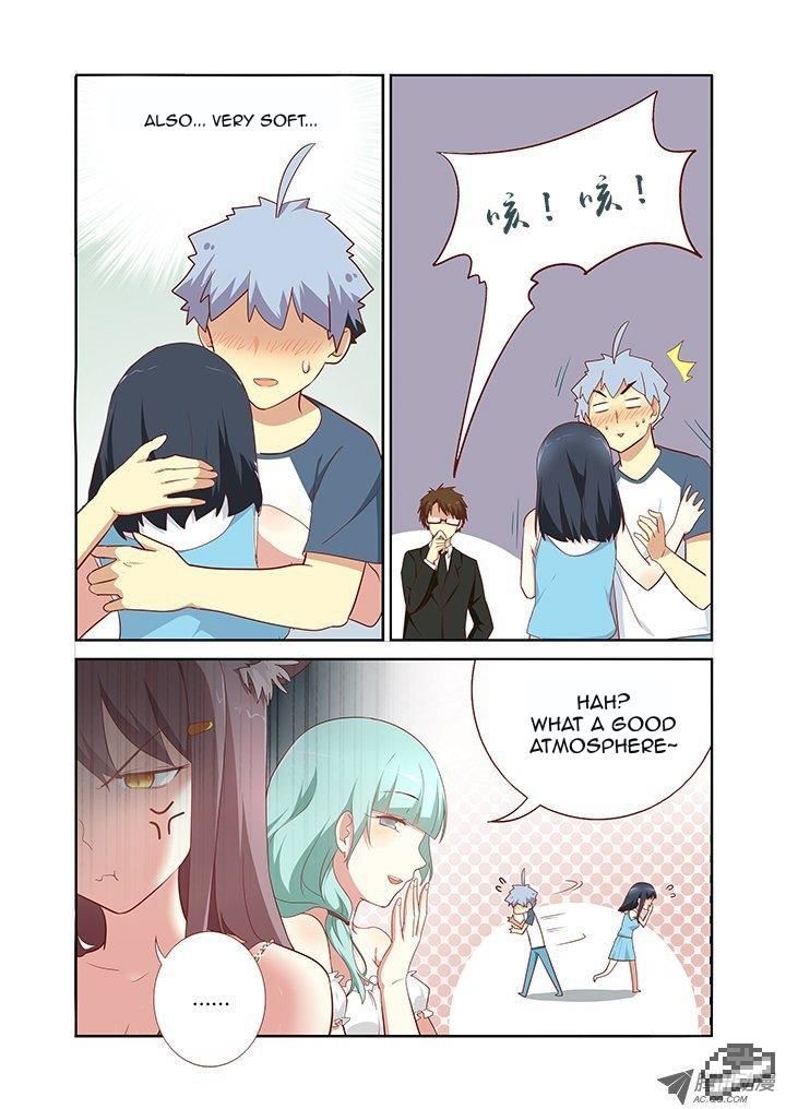 Yaoguai Mingdan Chapter 145 - Page 7
