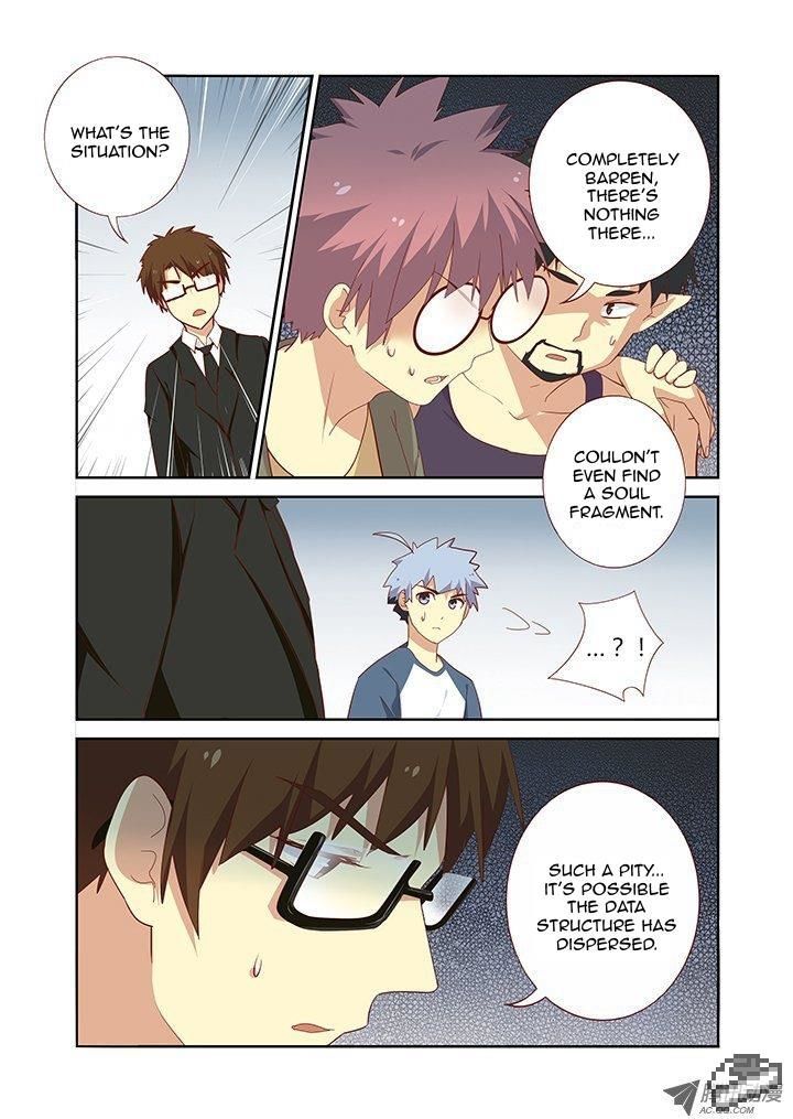 Yaoguai Mingdan Chapter 146 - Page 2