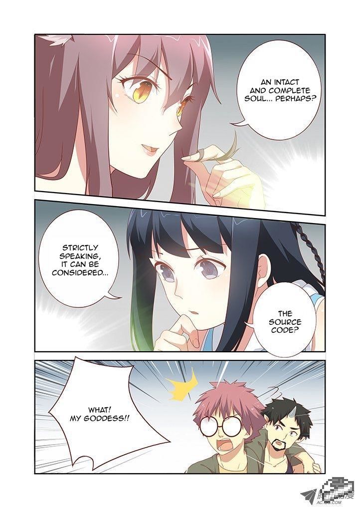Yaoguai Mingdan Chapter 146 - Page 5