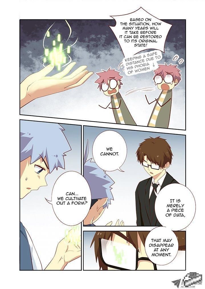 Yaoguai Mingdan Chapter 146 - Page 6