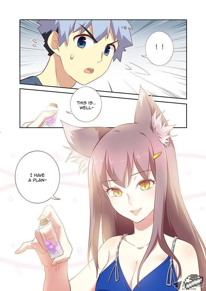 Yaoguai Mingdan Chapter 146 - Page 8