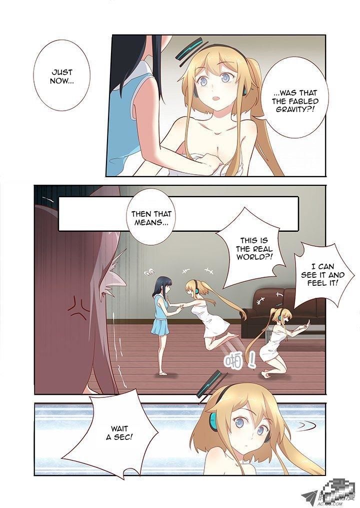 Yaoguai Mingdan Chapter 148 - Page 2