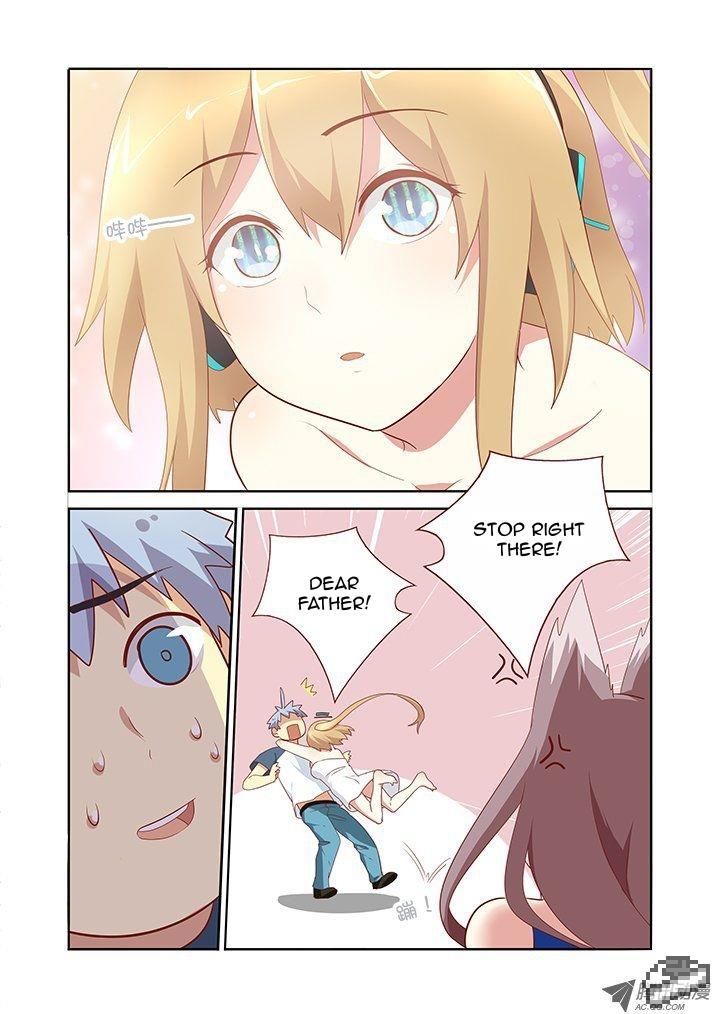 Yaoguai Mingdan Chapter 148 - Page 8
