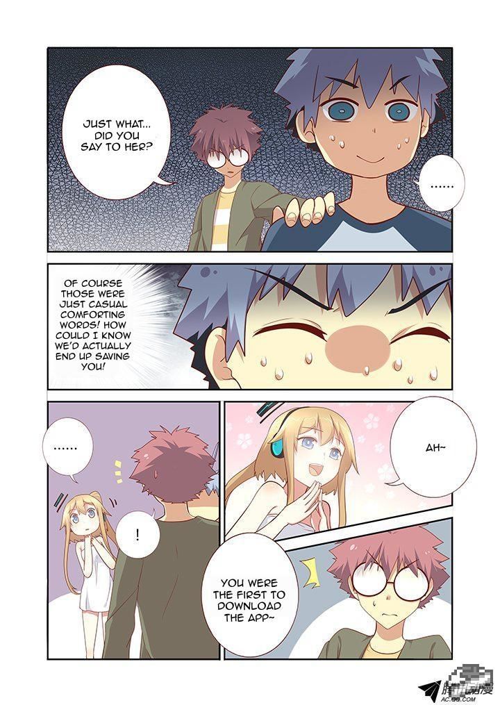 Yaoguai Mingdan Chapter 149 - Page 2