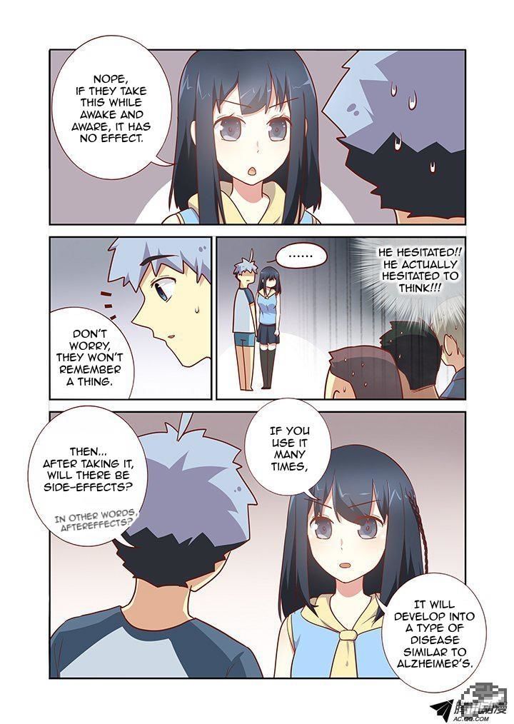 Yaoguai Mingdan Chapter 157 - Page 2
