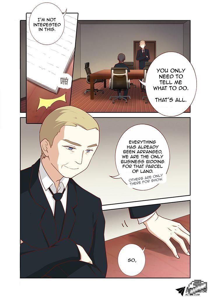 Yaoguai Mingdan Chapter 158 - Page 2
