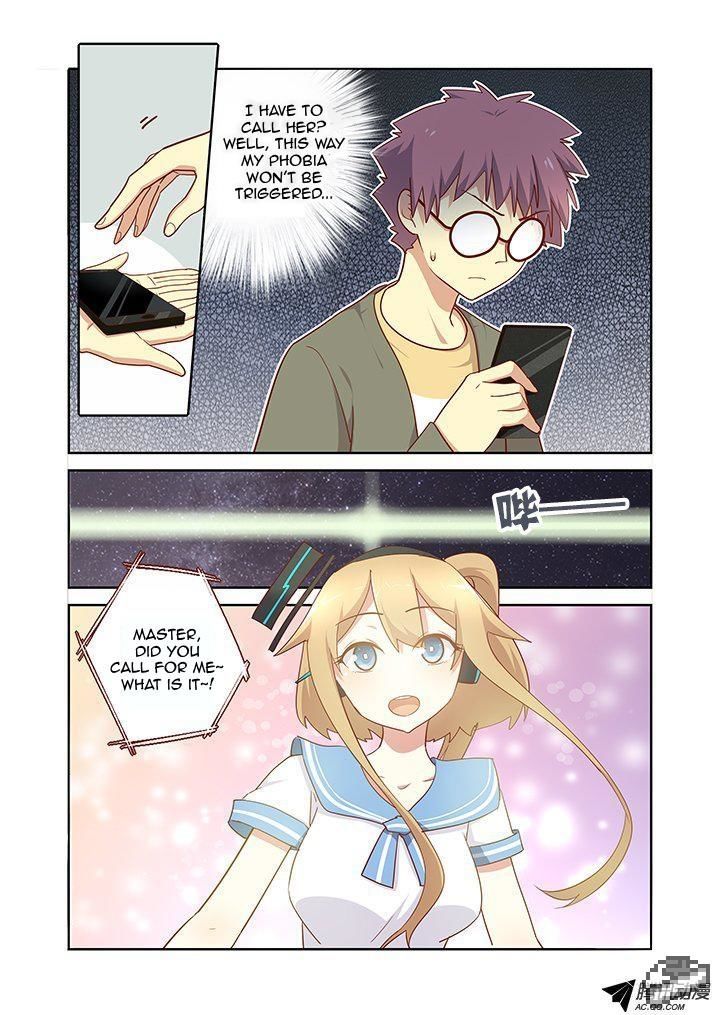 Yaoguai Mingdan Chapter 160 - Page 6