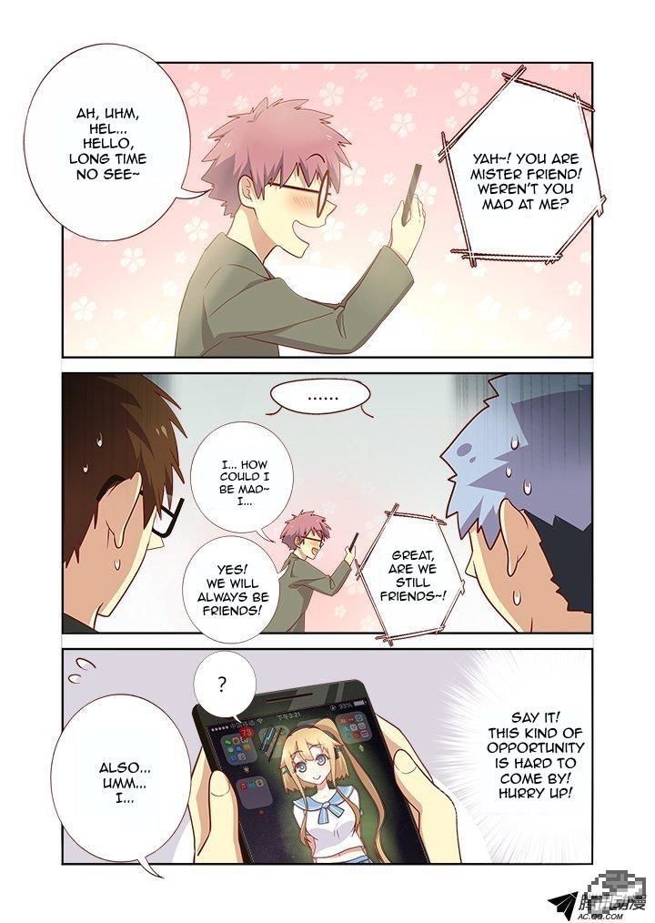 Yaoguai Mingdan Chapter 160 - Page 7