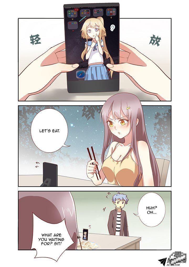 Yaoguai Mingdan Chapter 165 - Page 7