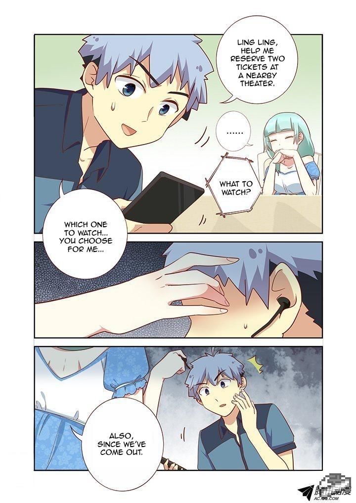 Yaoguai Mingdan Chapter 168 - Page 7