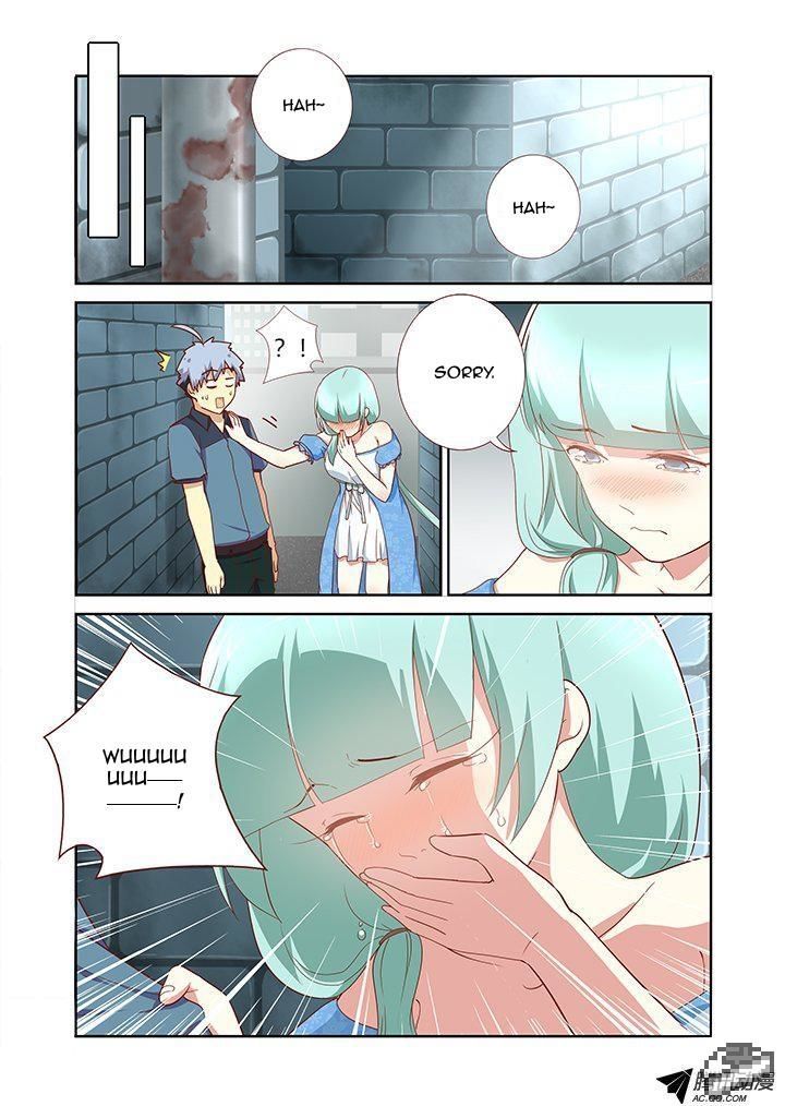 Yaoguai Mingdan Chapter 169 - Page 7