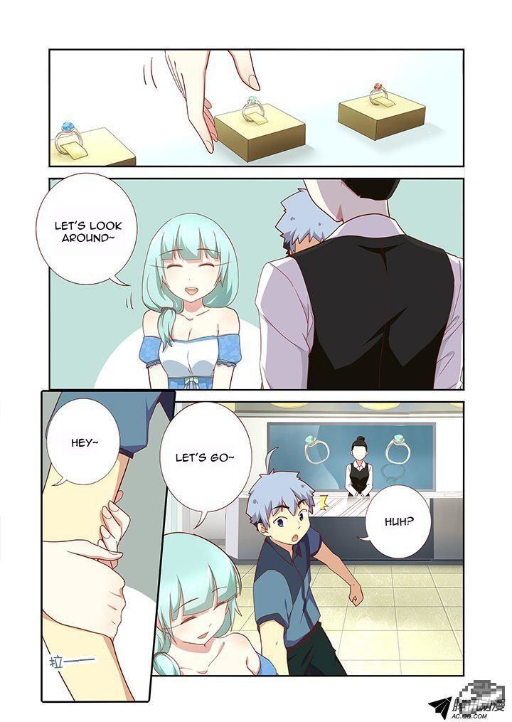 Yaoguai Mingdan Chapter 173 - Page 6