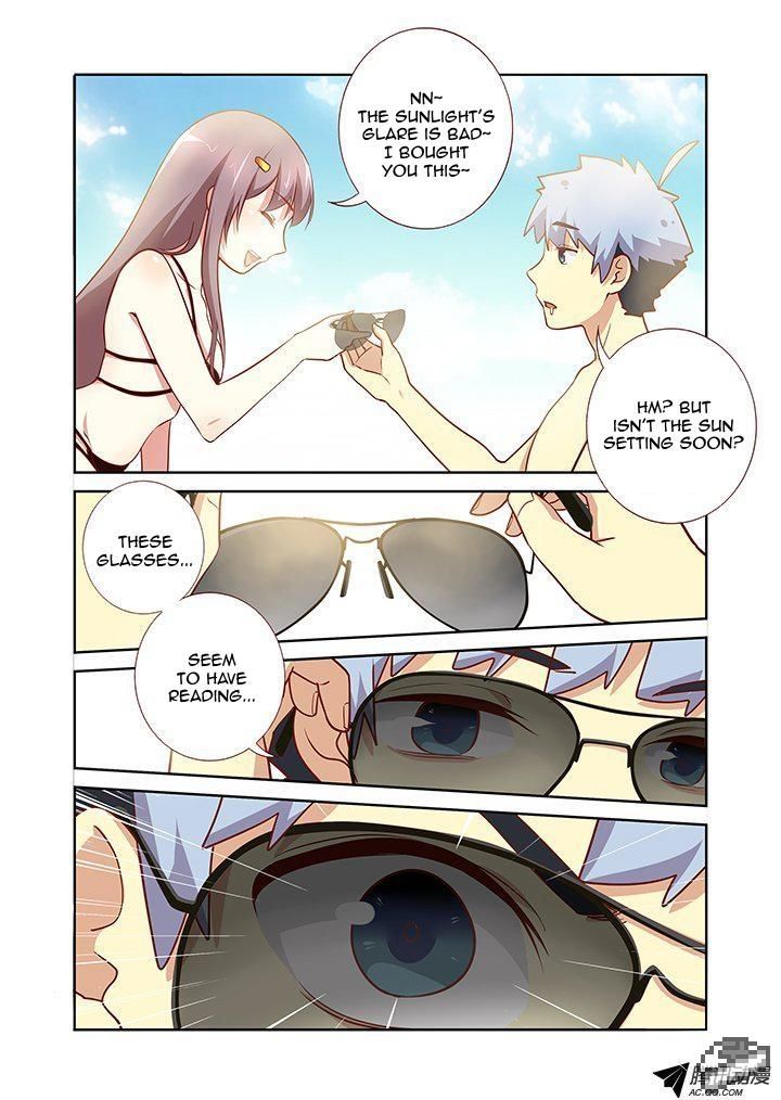 Yaoguai Mingdan Chapter 178 - Page 6
