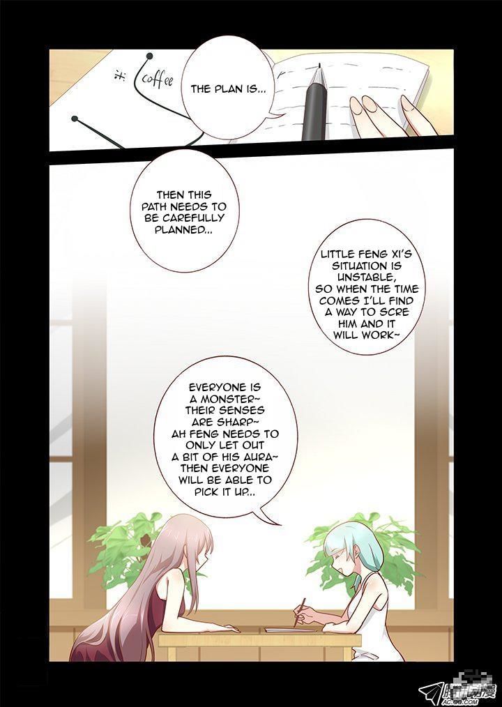 Yaoguai Mingdan Chapter 179 - Page 9