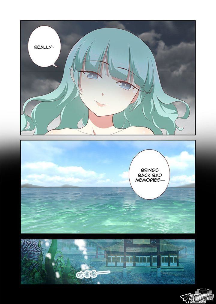 Yaoguai Mingdan Chapter 188 - Page 5