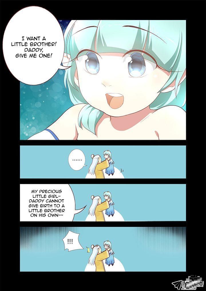 Yaoguai Mingdan Chapter 188 - Page 7