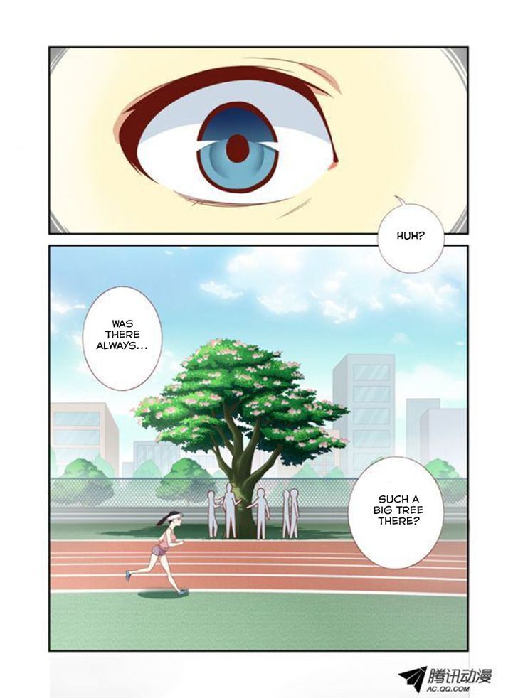 Yaoguai Mingdan Chapter 19 - Page 7